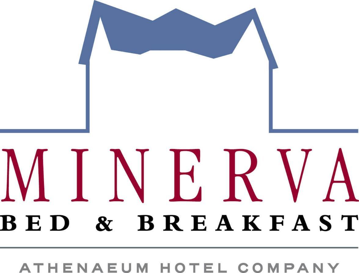 Athenaeum Hotel Chautauqua Exterior photo